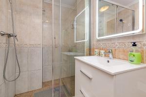 APARTAMENTO MARIA PLAYA DEL CURA