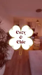Cozy & Chic - Dragash
