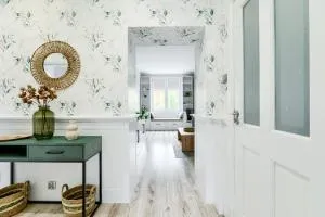 Alfama Garden - Mokre