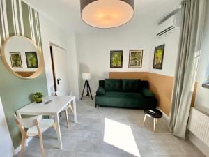 Apartamenty Młyńska 3A