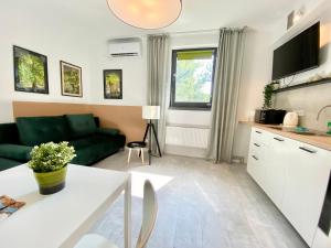 Apartamenty Młyńska 3A