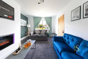 Luke Stays Hill Crest Esh Durham - Esh