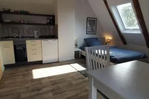 FairSchlafen-Dachstudio - Balge