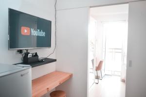 Coolspace @ SMDC Wind Residence Budget, WIFI, NETFLIX