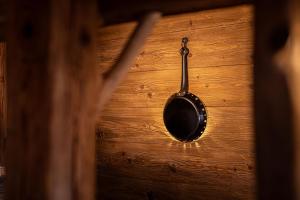 Haus BergGesundZeit Ferienwohnung Königsbachalm