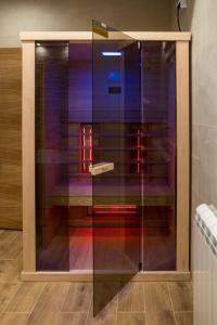 President 034 Royal Spa