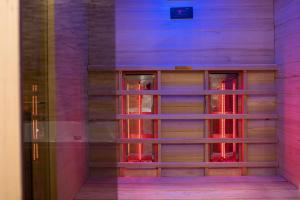 President 034 Royal Spa