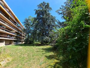 Appartements Le Duc de Savoie Thonon : photos des chambres