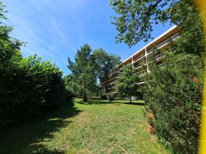 Appartements Le Duc de Savoie Thonon : photos des chambres