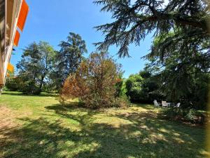 Appartements Le Duc de Savoie Thonon : photos des chambres