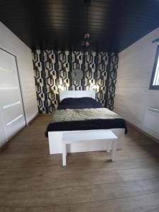 Chalets Le Chalet de St Vigor : photos des chambres