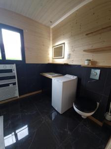 Chalets Le Chalet de St Vigor : photos des chambres