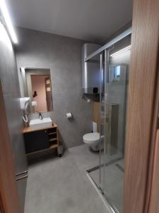 Sunrise Marina Apartamenty