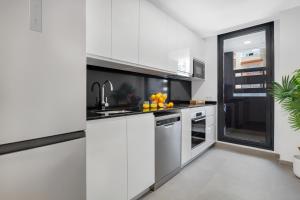 Terralmar Beach & City