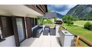 Počitniška hiša pr Puc