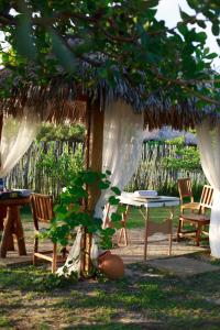 VILA ATY LODGE