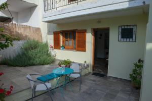 Sofia Apartments - Kantia Argolida Greece