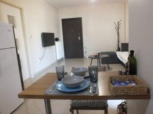 Το διαμέρισμα των διακοπών σας