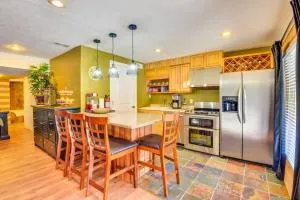 Park City Studio with Gas Grill Near Ski Resorts! - Summit Park