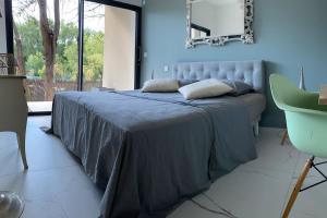 Villas Villa d’exception Montpellier : photos des chambres
