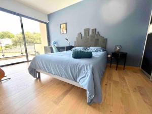 Villas Villa d’exception Montpellier : photos des chambres
