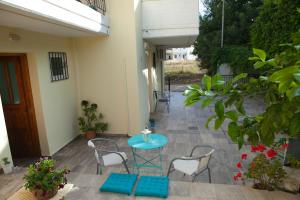 Sofia Apartments - Kantia Argolida Greece