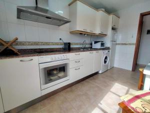 Casa Atlantica Golf & Sea view