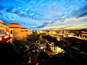 Casa Atlantica Golf & Sea view