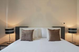 Vila Formosa II by An Island Apart