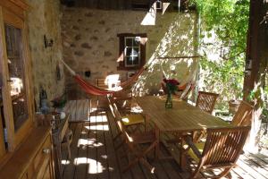 B&B / Chambres d'hotes Cour de Dinzheim : photos des chambres