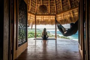 Nani - San Agustinillo