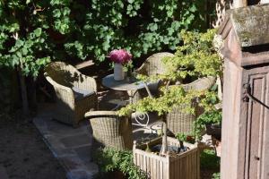 B&B / Chambres d'hotes Cour de Dinzheim : photos des chambres