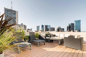 Modern new Studio at Córdoba ave.