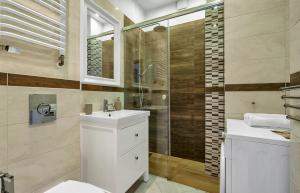 Pole Mokotowskie - 60m2, Metro, Park, Shops Nearby - by Rentujemy