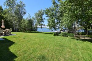 North Twin Lake House