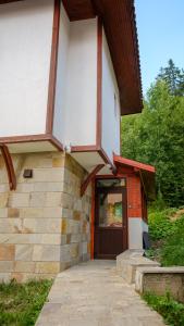 Pamporovo Cottage Savov