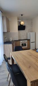 Gościniec Mazurek , Apartament Giżycko