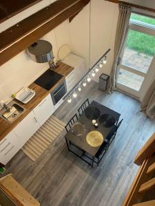 Leuke bungalow in Noord-Holland