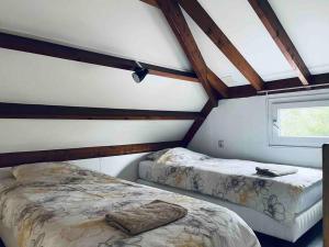 Leuke bungalow in Noord-Holland