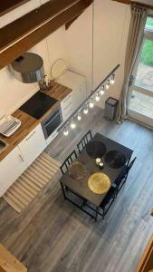 Leuke bungalow in Noord-Holland