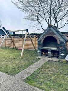 Leuke bungalow in Noord-Holland