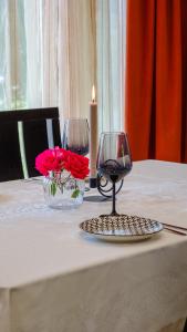 Pamporovo Cottage Savov