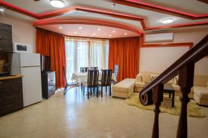 Pamporovo Cottage Savov