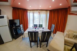 Pamporovo Cottage Savov