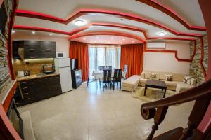 Pamporovo Cottage Savov