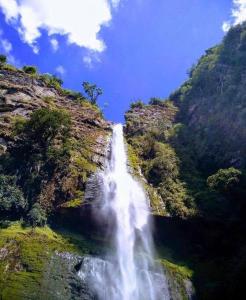 Casa Tr3bol Hospedaje en Venecia