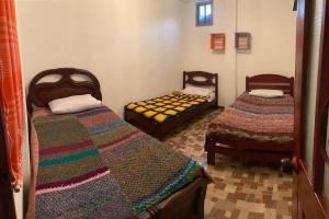 Casa Tr3bol Hospedaje en Venecia