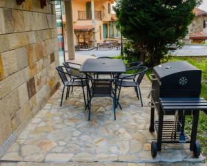 Pamporovo Cottage Savov