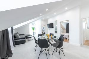 Apartment Meri 