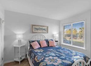 Sugar Sands-Luxury 1st Floor 2BR 2BA Private Beach